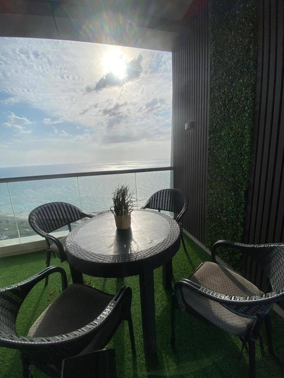 اجنحة برج داماك - Damac Tower