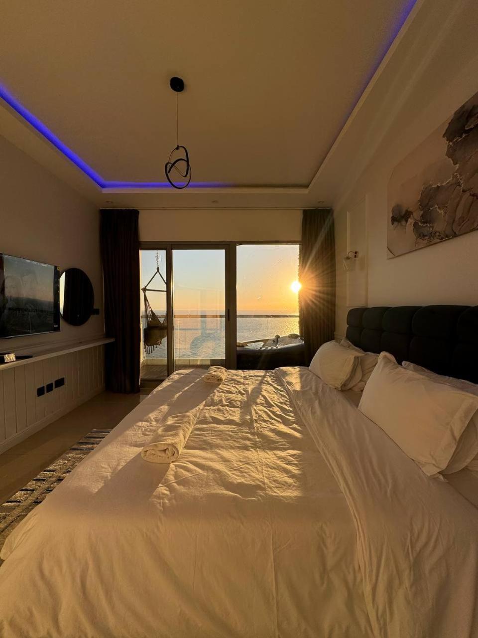 اجنحة برج داماك - Damac Tower * Jeddah