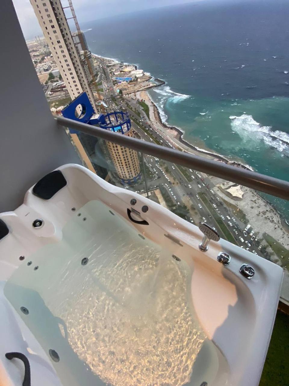 اجنحة برج داماك - Damac Tower Pangsapuri *