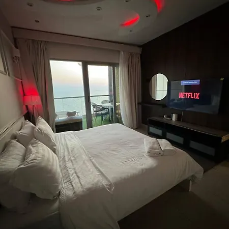 اجنحة برج داماك جدة - Damac Tower Suites جدة المظهر الخارجي الصورة