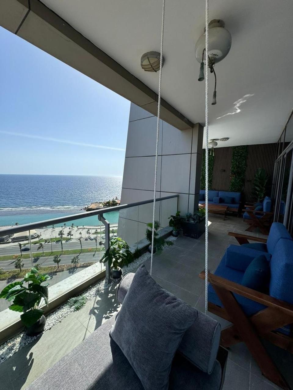 Apartment اجنحة برج داماك - Damac Tower