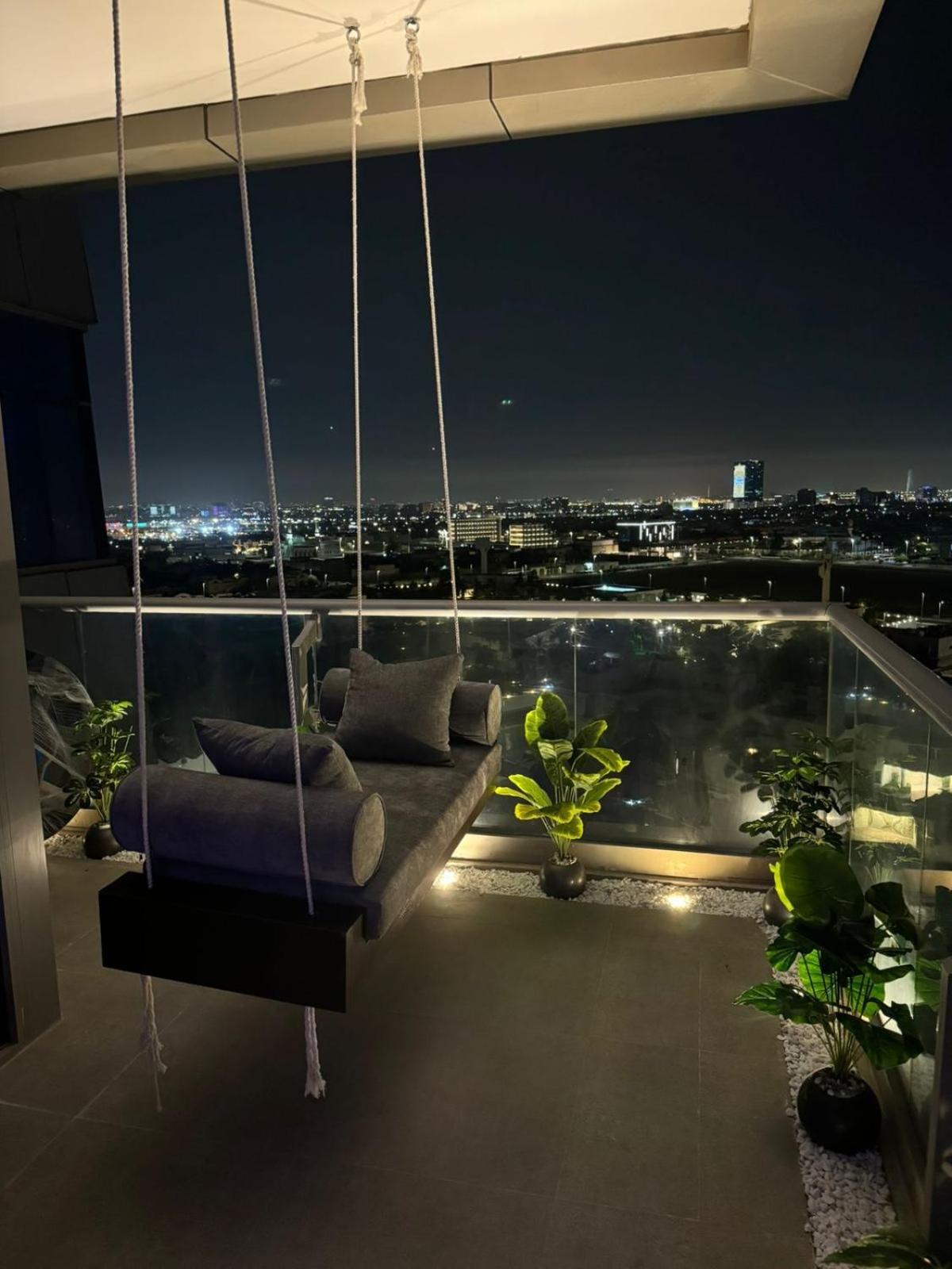 اجنحة برج داماك - Damac Tower Jeddah