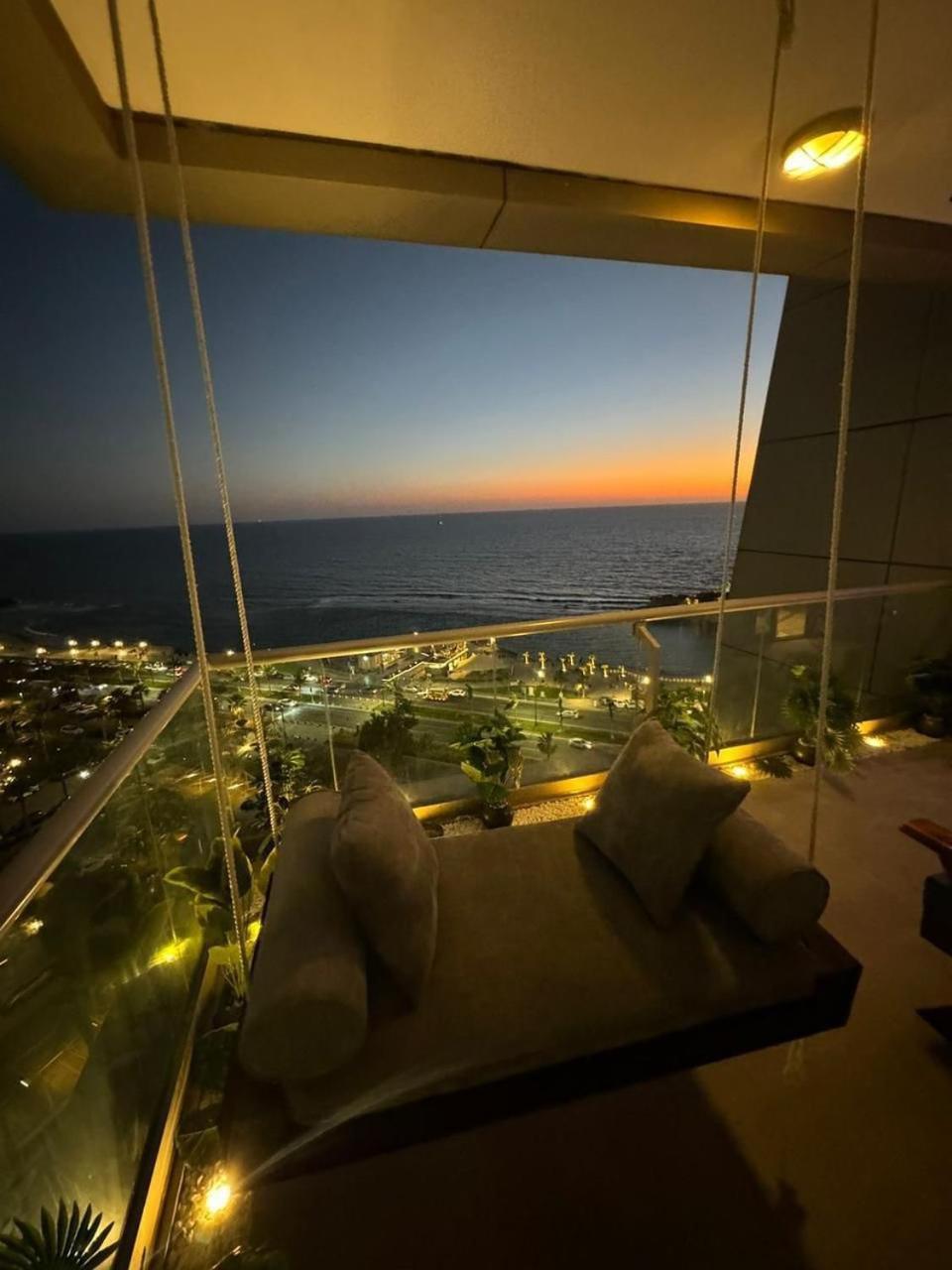 اجنحة برج داماك - Damac Tower Apartment Jeddah