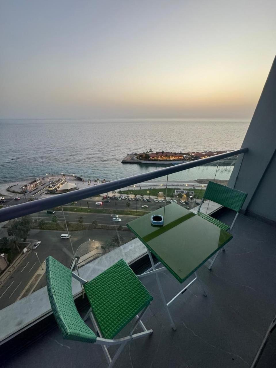 Apartment اجنحة برج داماك - Damac Tower *