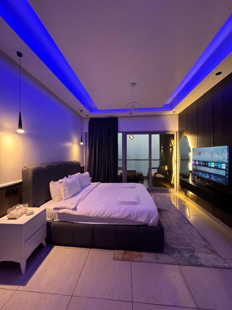 اجنحة برج داماك - Damac Tower
