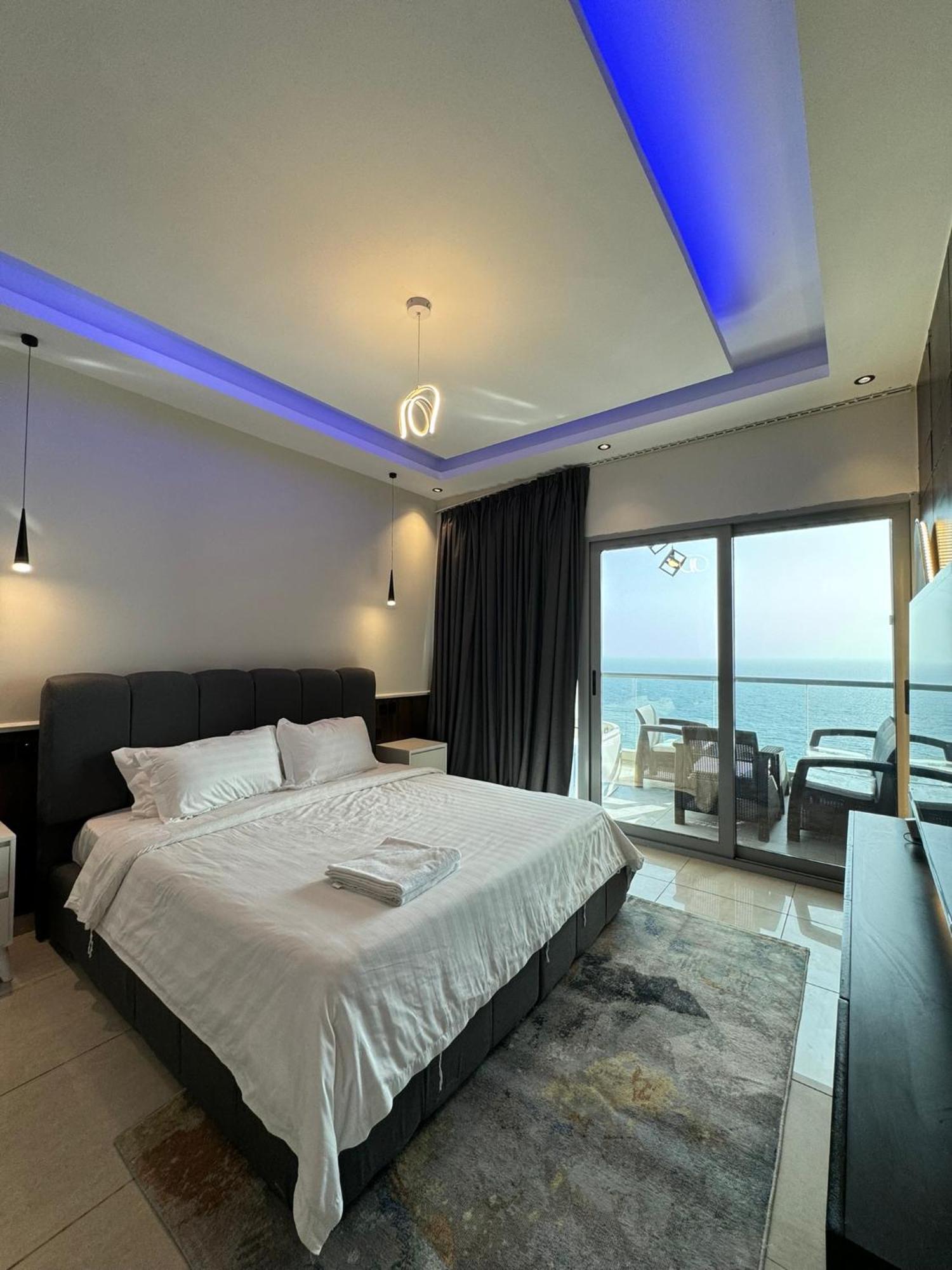 اجنحة برج داماك - Damac Tower Apartment Jeddah