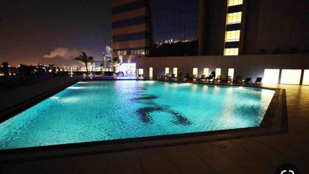 اجنحة برج داماك - Damac Tower