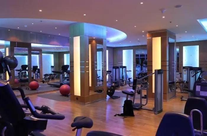 اجنحة برج داماك - Damac Tower * Jeddah