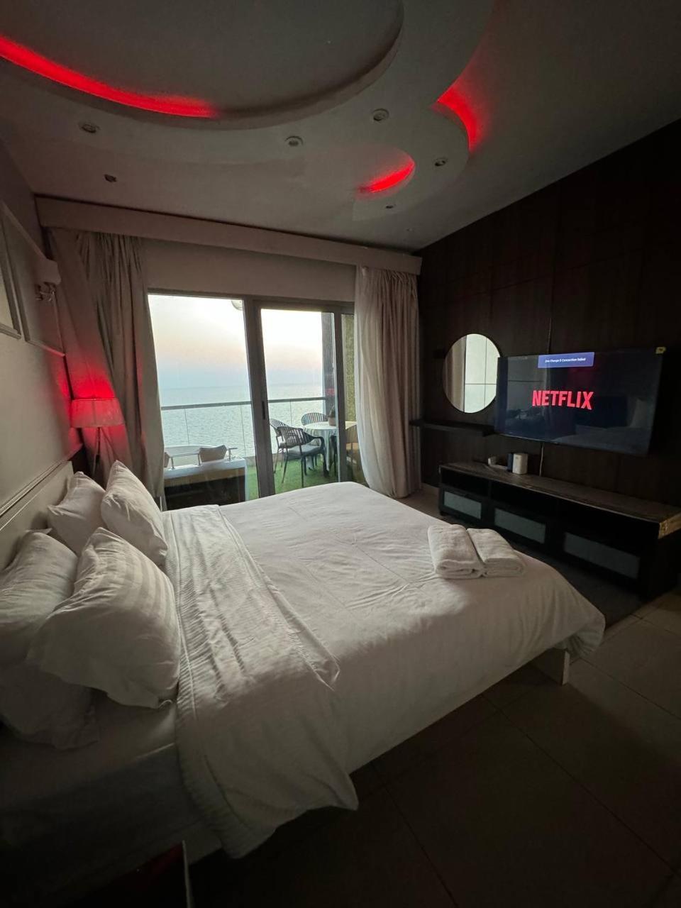 اجنحة برج داماك - Damac Tower