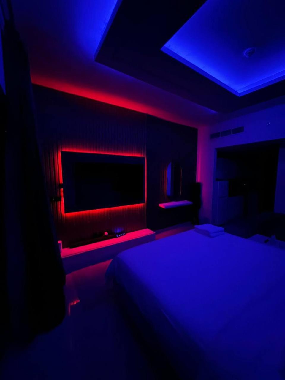 اجنحة برج داماك - Damac Tower Jeddah
