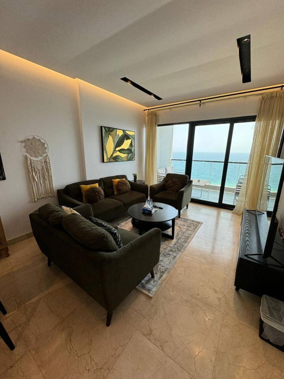 اجنحة برج داماك - Damac Tower Apartment *