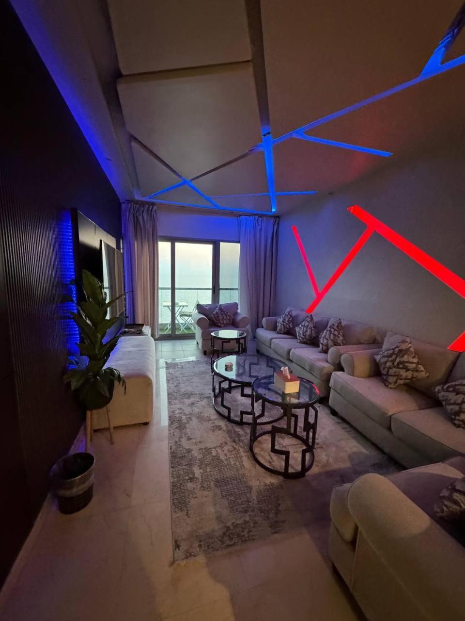 Apartment اجنحة برج داماك - Damac Tower *