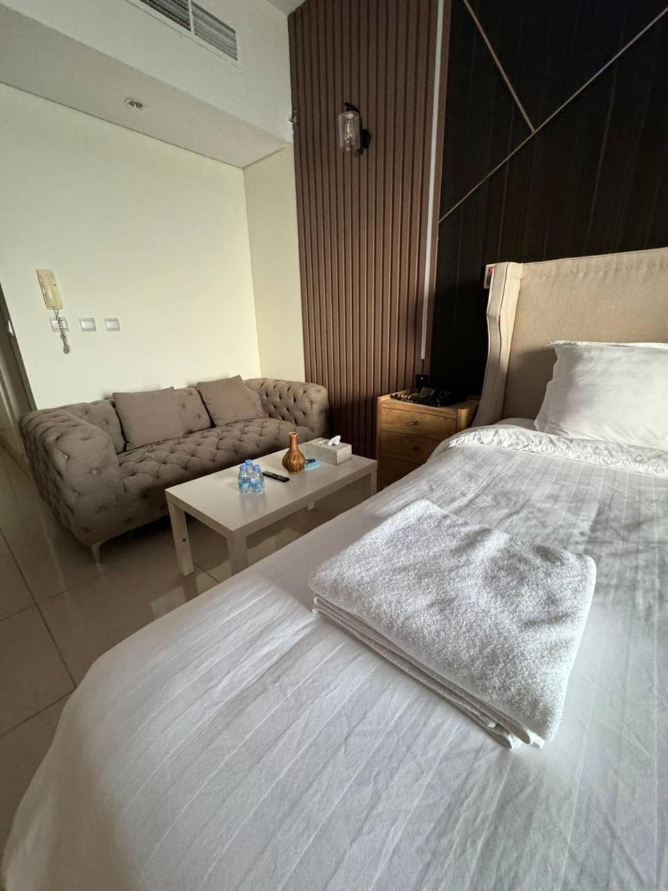 اجنحة برج داماك - Damac Tower Jeddah