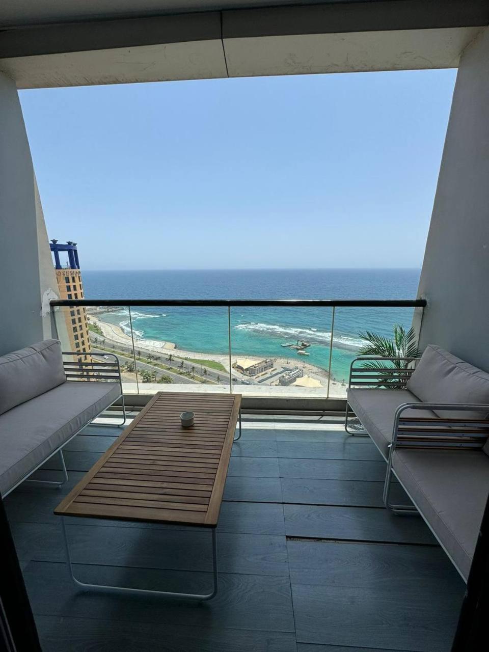 اجنحة برج داماك - Damac Tower Jeddah