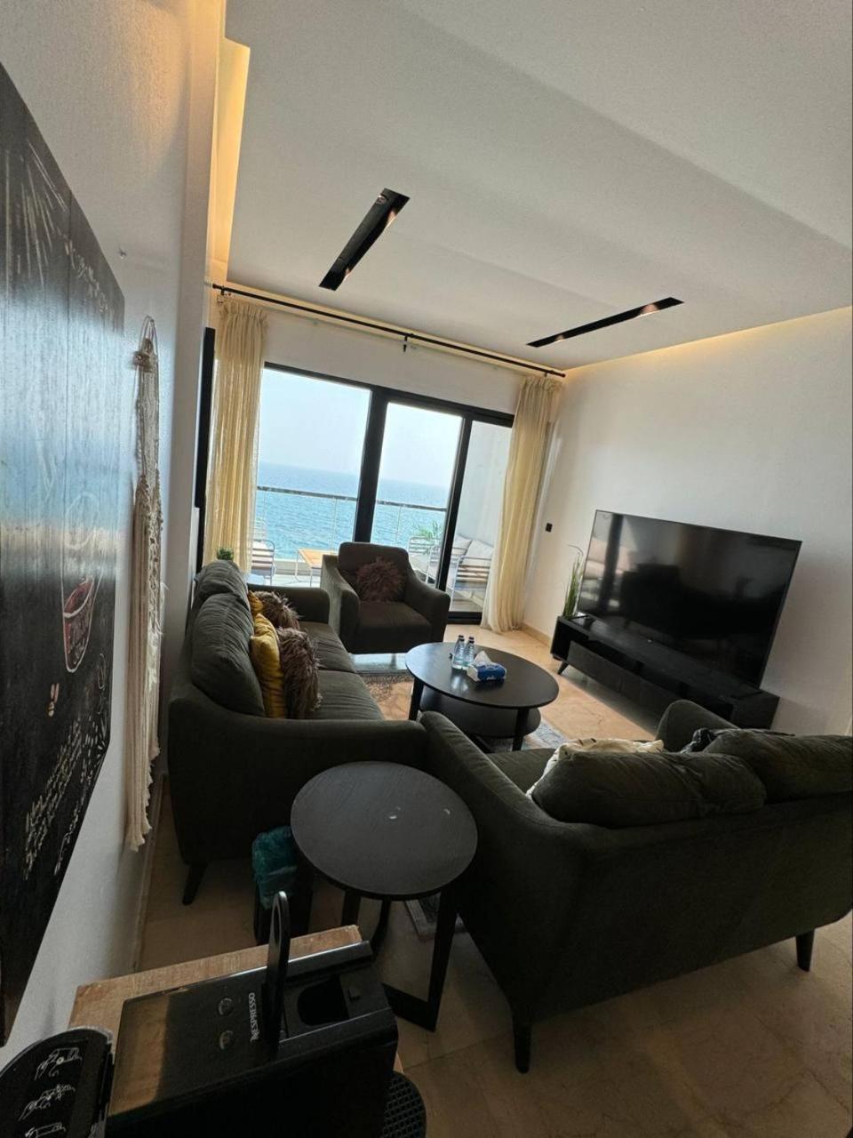 اجنحة برج داماك - Damac Tower *