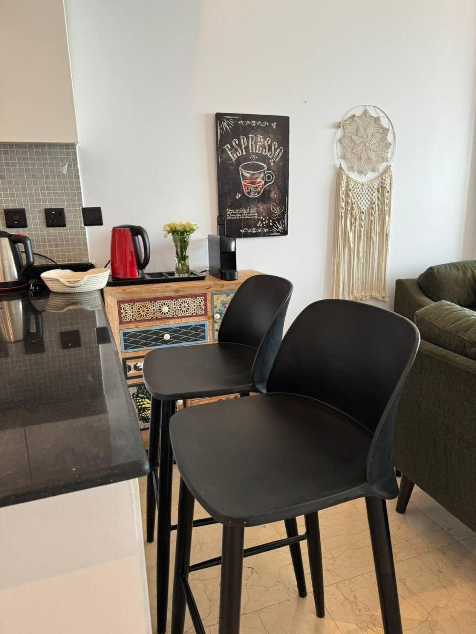 اجنحة برج داماك - Damac Tower Jeddah
