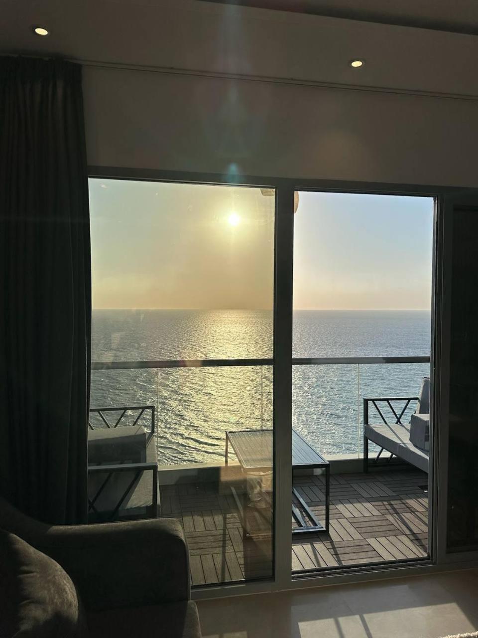Apartment اجنحة برج داماك - Damac Tower Jeddah