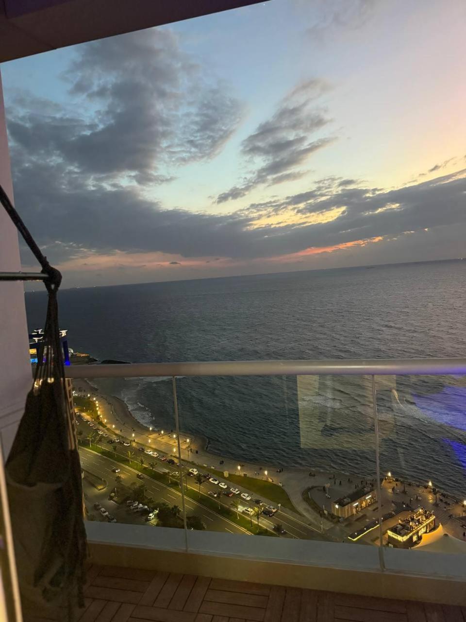اجنحة برج داماك - Damac Tower Jeddah