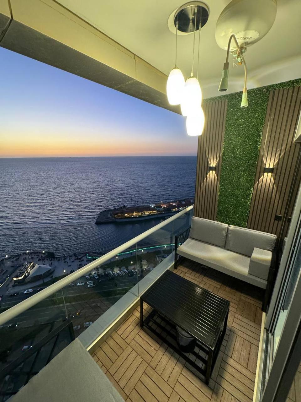 اجنحة برج داماك - Damac Tower Apartment