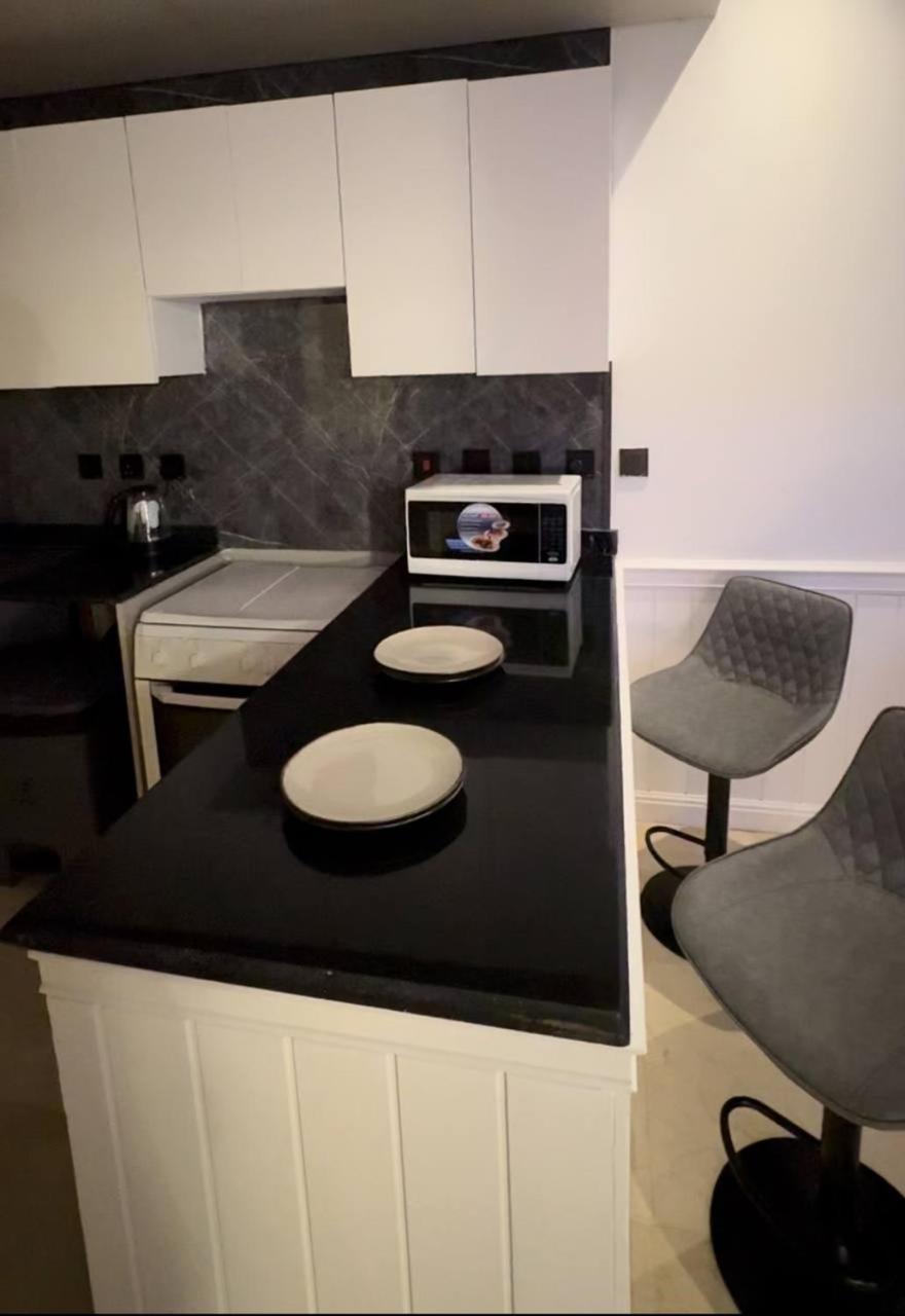 اجنحة برج داماك - Damac Tower Apartment Jeddah