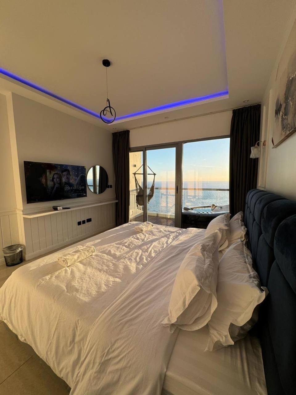 اجنحة برج داماك - Damac Tower * Jeddah