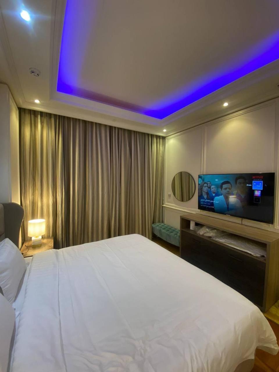 اجنحة برج داماك - Damac Tower