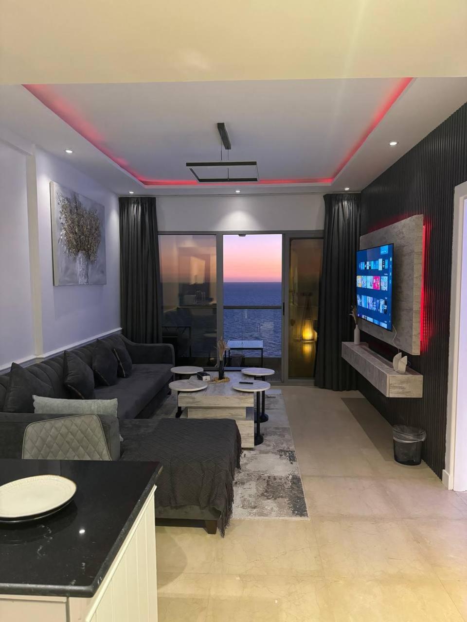 Apartment اجنحة برج داماك - Damac Tower Jeddah
