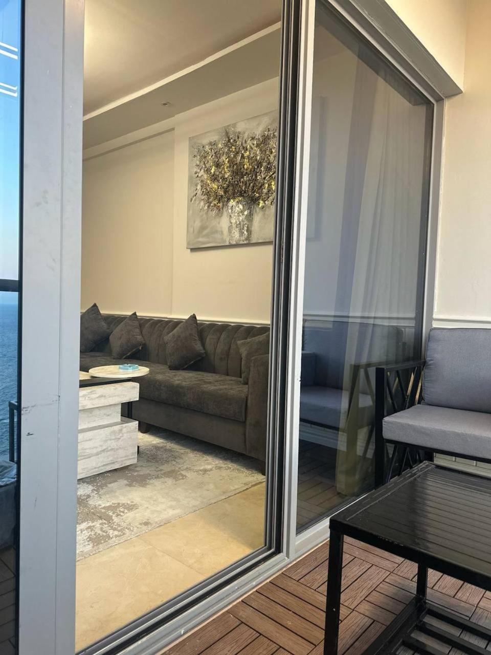 اجنحة برج داماك - Damac Tower Jeddah