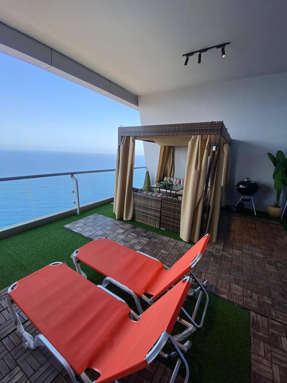 اجنحة برج داماك - Damac Tower * Jeddah