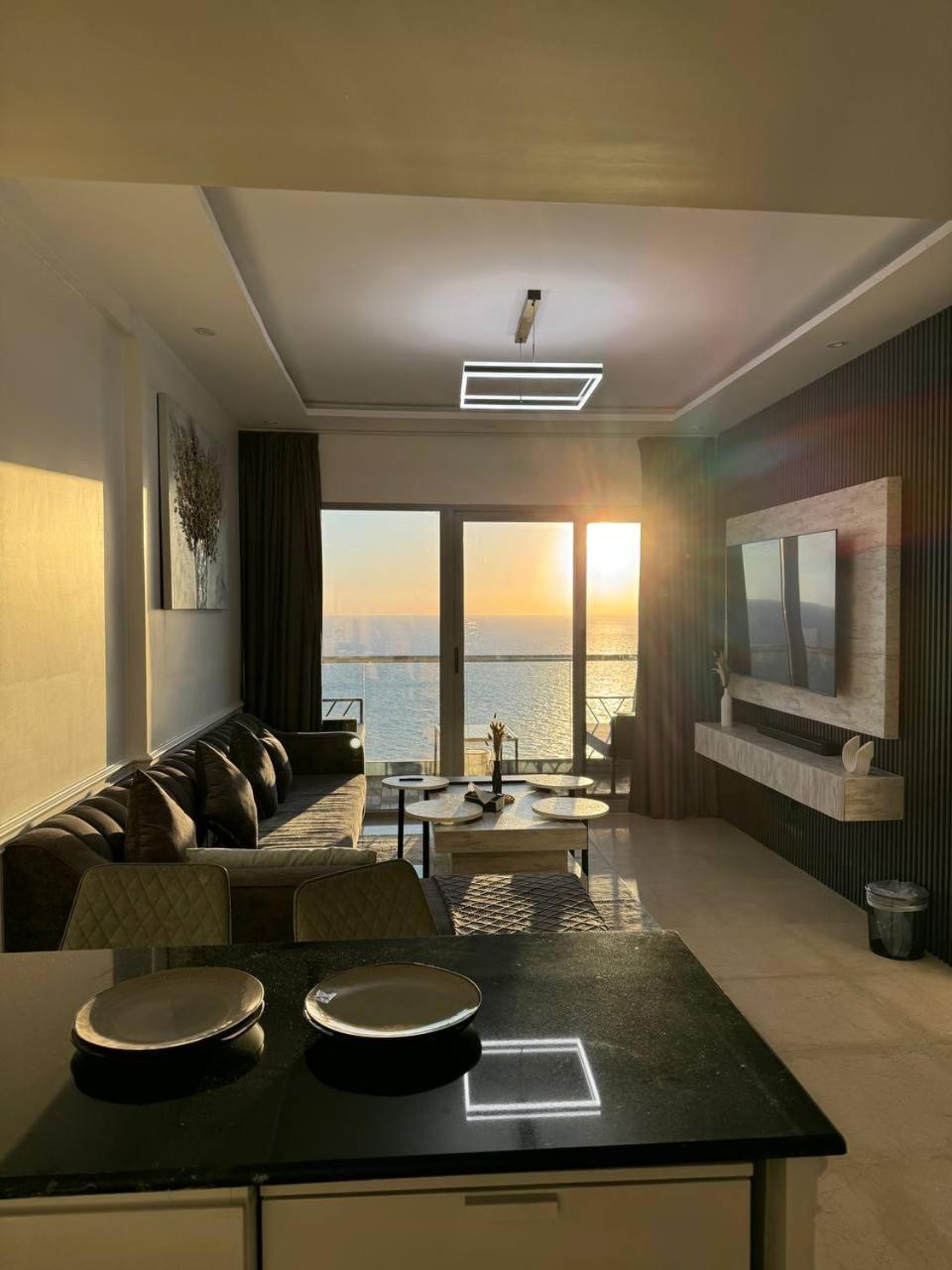 Apartment اجنحة برج داماك - Damac Tower Jeddah