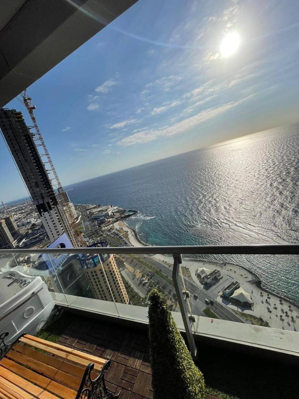 اجنحة برج داماك - Damac Tower