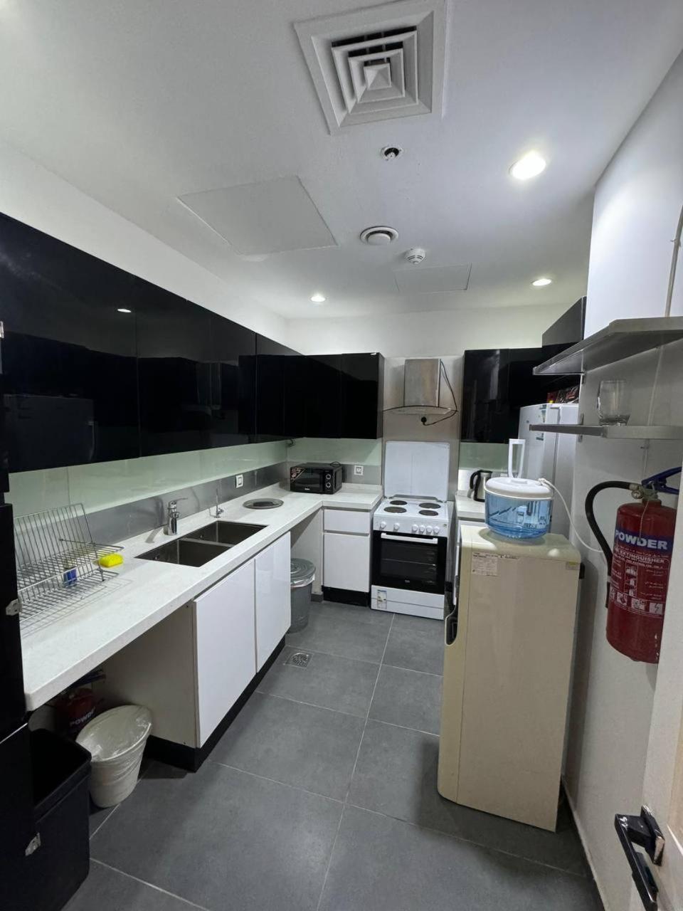 اجنحة برج داماك - Damac Tower Apartment Jeddah