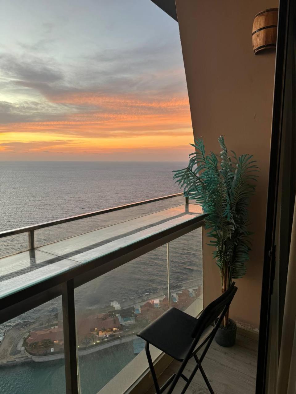 اجنحة برج داماك - Damac Tower Jeddah
