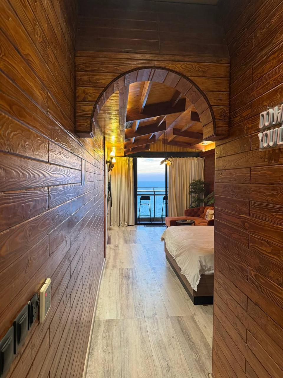 اجنحة برج داماك - Damac Tower Apartment