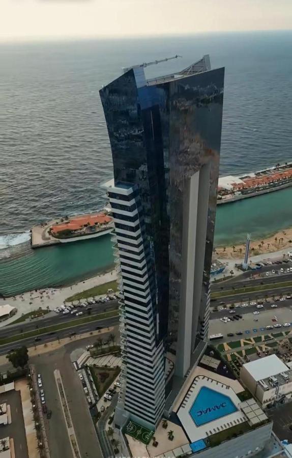 اجنحة برج داماك - Damac Tower * Jeddah
